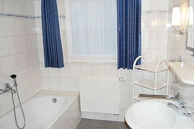 Vakantieappartement Gezinsvakantie Detern