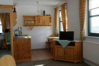 Appartement 5b Reitanlage