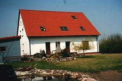 Vakantiehuis Ontspannende vakantie Anklam