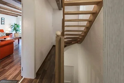 Inseldomizil - Melina