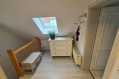 Appartamento Vacanza con famiglia Warnemünde