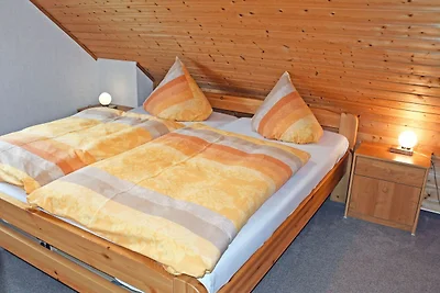 01 Jasmunder Ferienwohnung mit Terrasse