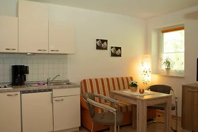 Appartamento Vacanza con famiglia Göhren