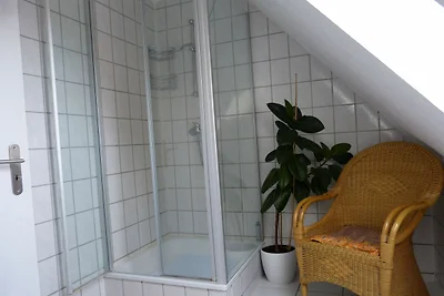Holiday flat family holiday Röbel Müritz
