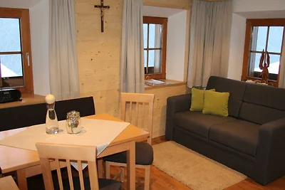 Ferienwohnung Grossvenediger