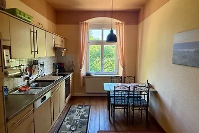 Ferienwohnung Lisa