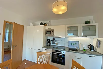 Haus 2 Fewo 10 Am Selliner See mit Balkon