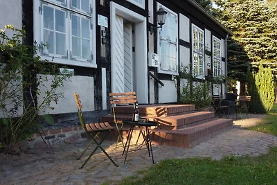 Vakantieappartement Gezinsvakantie Schmatzin