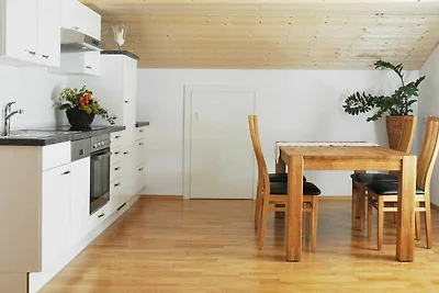 Vakantieappartement Gezinsvakantie Alberschwende