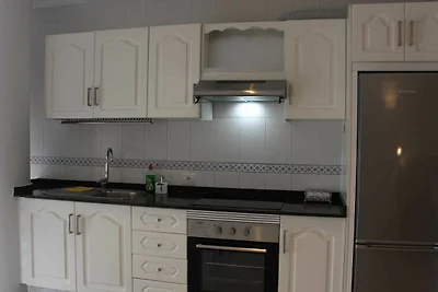 Apartment Insel