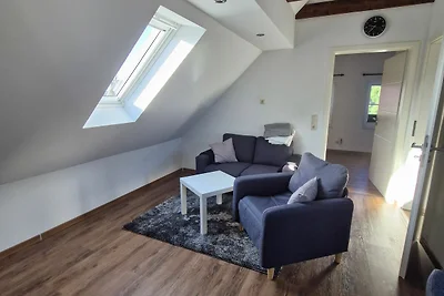 Ferienwohnung Wollige Aussichten