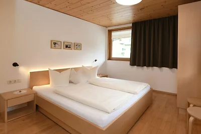 Ferienwohnung 1 vorne Künzelblick