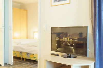 Ferienwohnung 632, Haus Mönchgut