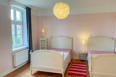 Ferienwohnung 2 OG