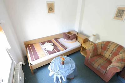 Einzelzimmer