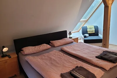 Ferienwohnung 4