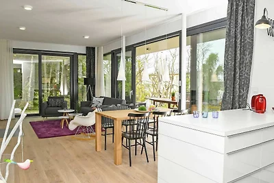 Haus Wetterhexe Sellin | Wohnung 01