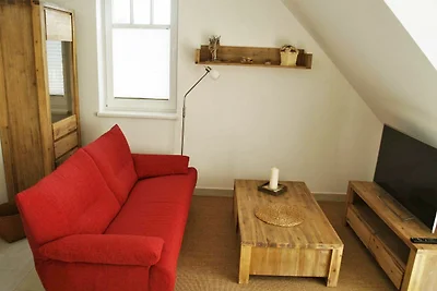 Vakantieappartement Gezinsvakantie Börgerende-Rethwisch