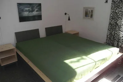 Vakantieappartement Gezinsvakantie Nieblum