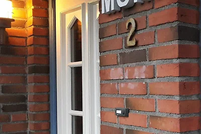 Ferienhaus Helmsand 2