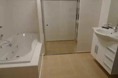 Appartement Am Lindenhof.