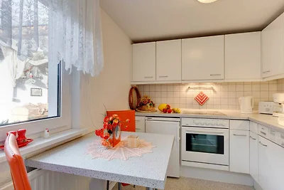 Vakantieappartement Gezinsvakantie Nienhagen
