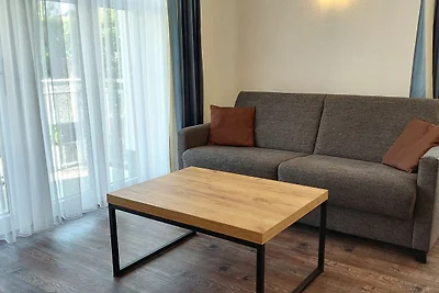 Appartamento Vacanza con famiglia Göhren