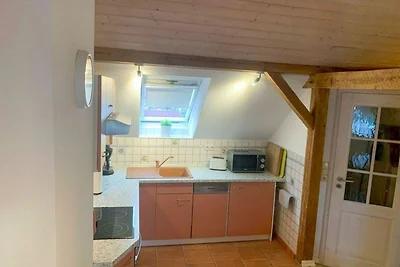 Vakantieappartement Gezinsvakantie Malchow