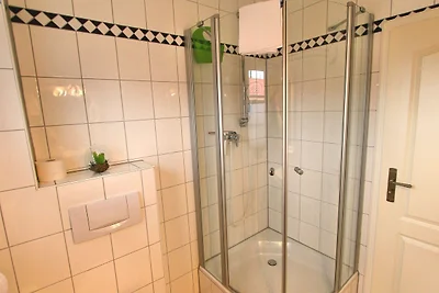Casa vacanze Vacanza di relax Göhren-Lebbin