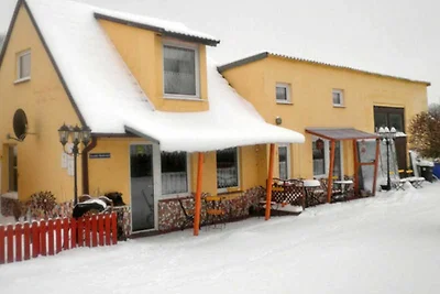 Appartamento Vacanza con famiglia Graal-Müritz