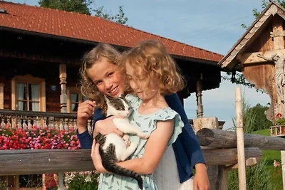 Vakantieappartement Gezinsvakantie Gmund am Tegernsee