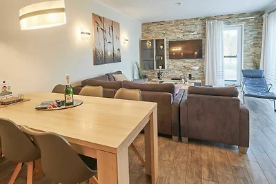 Casa vacanze Vacanza di relax Göhren-Lebbin