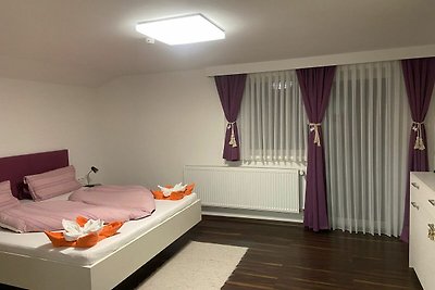 Vakantieappartement Gezinsvakantie Tannheim