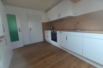 Ferienwohnung Lechauszeit