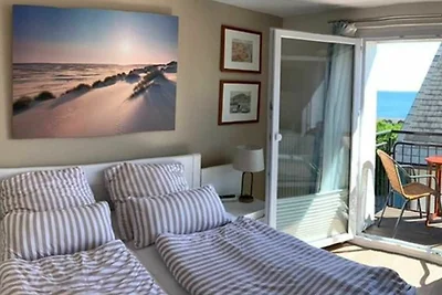 Appartamento Vacanza con famiglia Helgoland