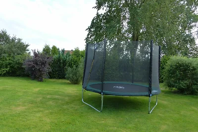 Vakantieappartement Gezinsvakantie Ralswiek
