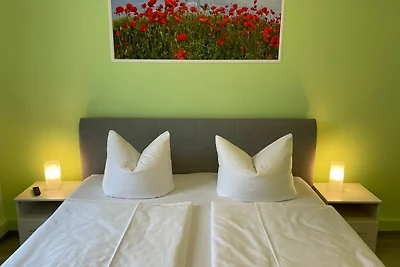 2. Ferienwohnung Parterre