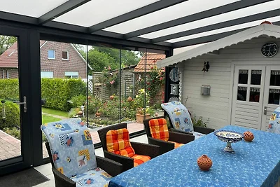 Ferienwohnung Klatto