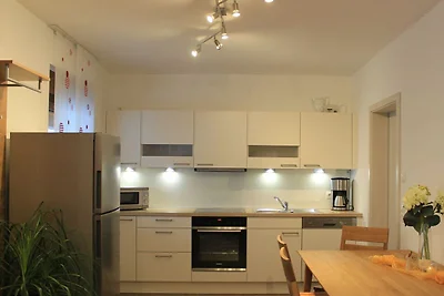 Ferienwohnung Blumenwiese