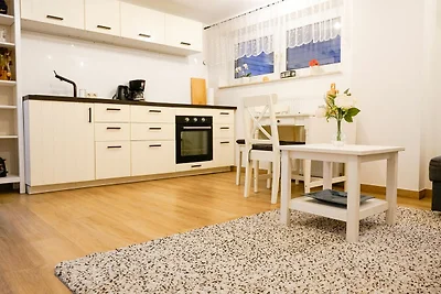 Kellerwohnung