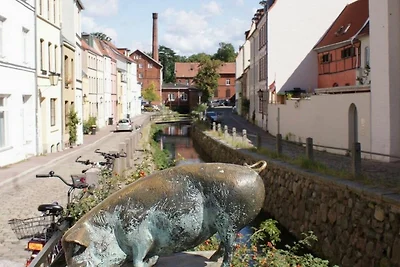 Freyhafen 1.OG
