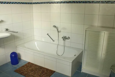 Ferienwohnung Hofmann, Erdgeschoss