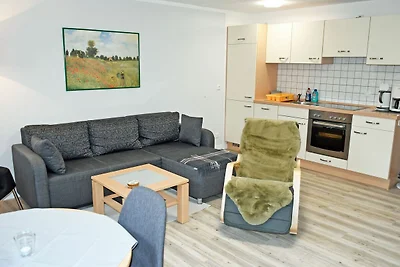 Ferienwohnung Marie an der Granitz