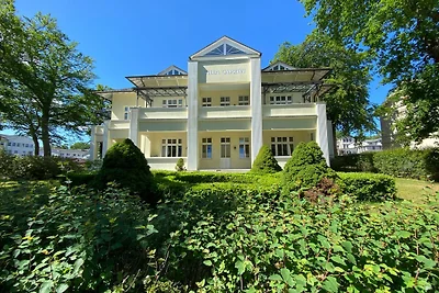 Villa Caprivi App. 9C