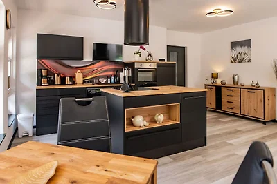 Ferienwohnung Hopf