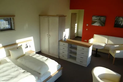 Hotel Cultuur en bezienswaardigheden Anklam