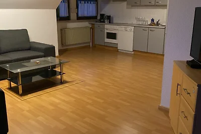 Vakantieappartement Gezinsvakantie Obertrubach