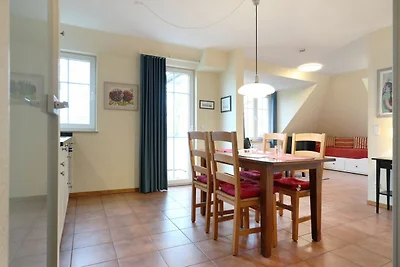 Dwarslöper Whg. Dwa30