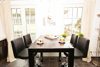 Vakantieappartement Gezinsvakantie Sellin