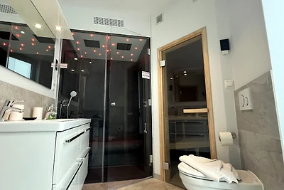 Appartamento Vacanza con famiglia Travemünde